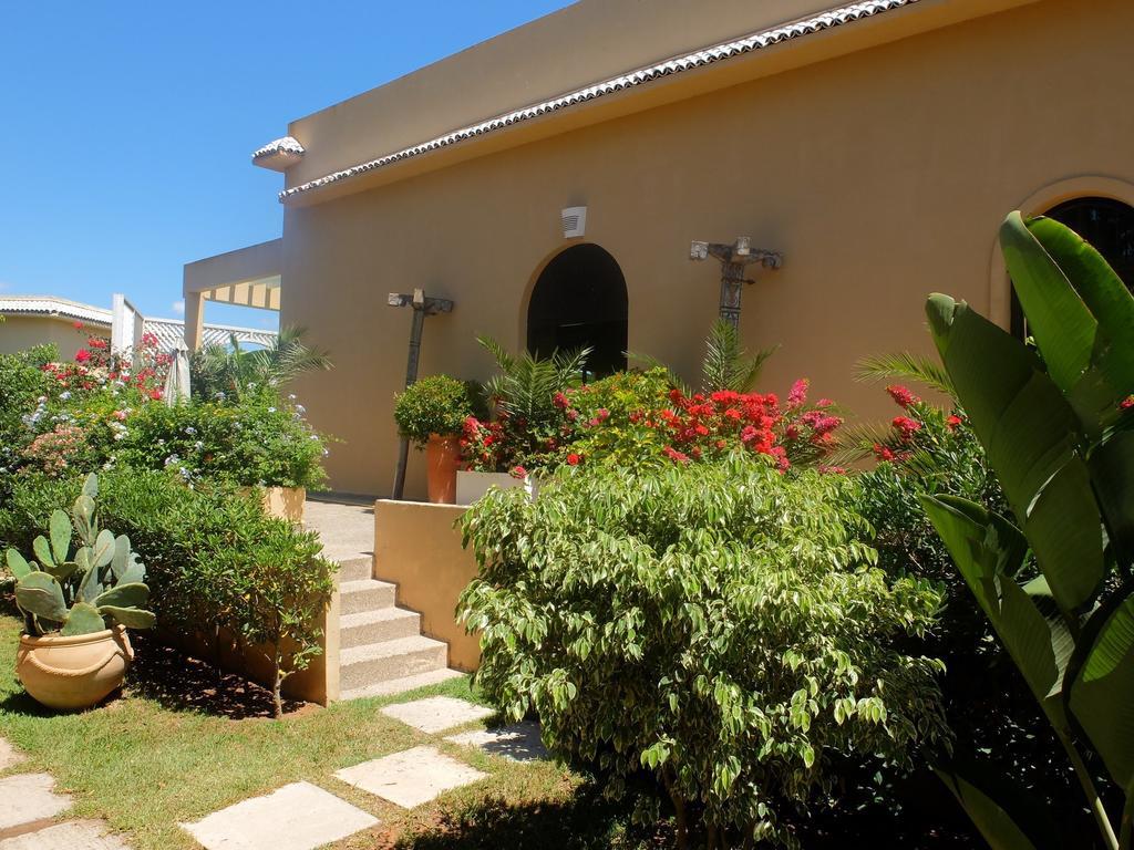 Les Cypres Bed and Breakfast El Jadida Exteriör bild